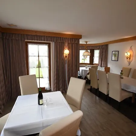 Waldesruh Niederthai