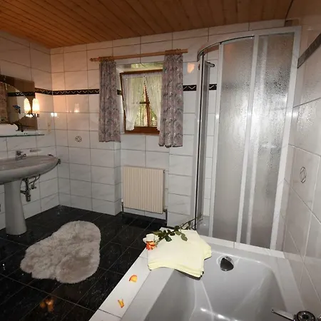 Waldesruh شقة *