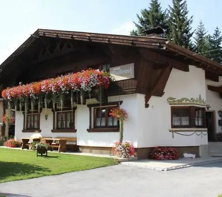 Waldesruh Appartement