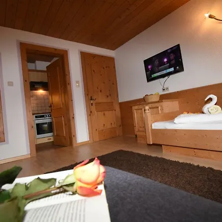 Waldesruh Appartement