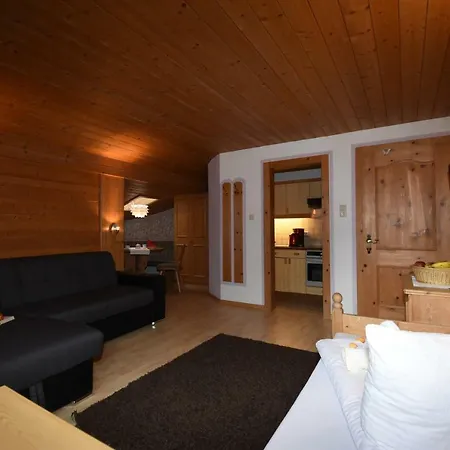 Waldesruh Apartment *