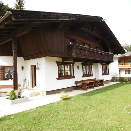 Waldesruh Niederthai