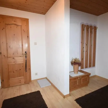Waldesruh Apartment *