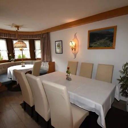 Waldesruh Apartment