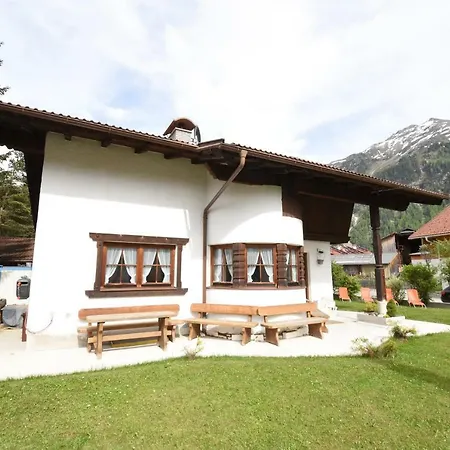 Waldesruh Apartment