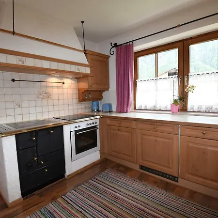 Waldesruh Apartment *