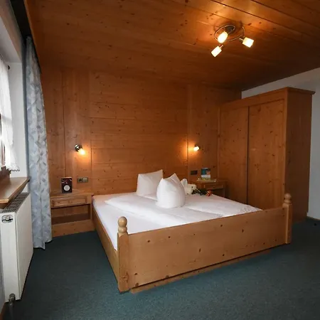 Apartment Waldesruh