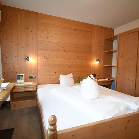 Waldesruh Niederthai