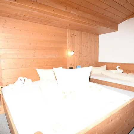 Waldesruh Niederthai