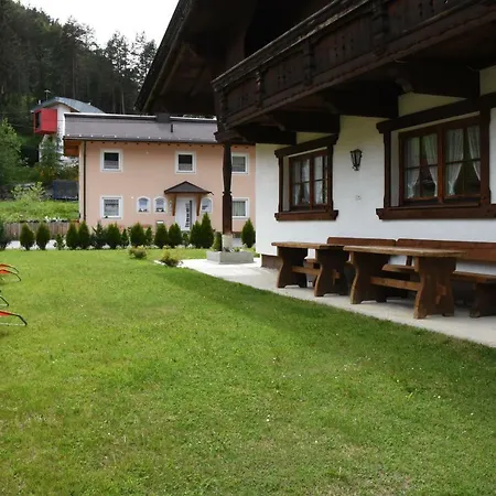 Waldesruh Niederthai