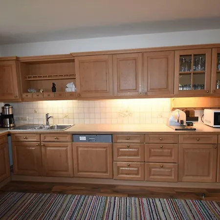 Waldesruh Apartment