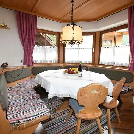 Waldesruh Apartment *