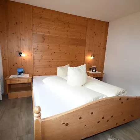 Waldesruh Apartment *