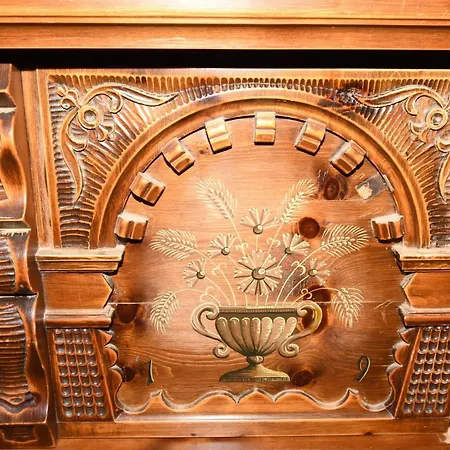 Waldesruh * Niederthai