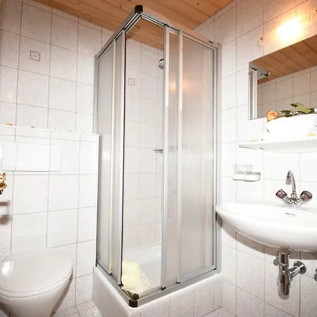 Waldesruh Apartment Niederthai