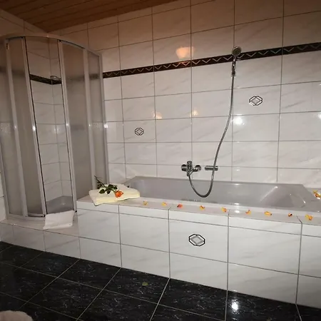 Waldesruh Apartment Niederthai