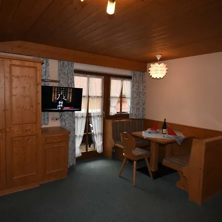 Waldesruh Apartment Niederthai