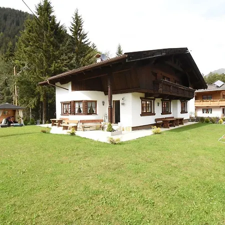 Waldesruh Apartment *