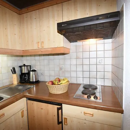 Apartment Waldesruh *