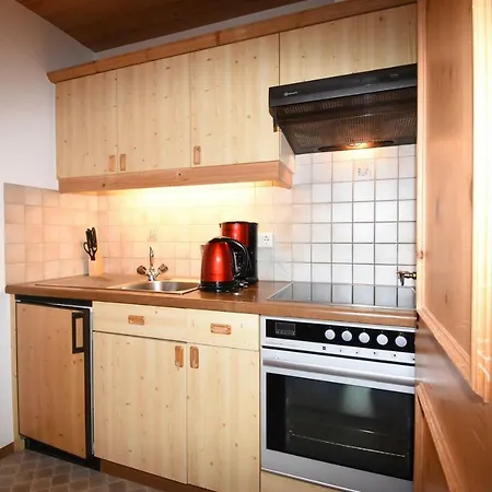 Waldesruh Apartment Niederthai