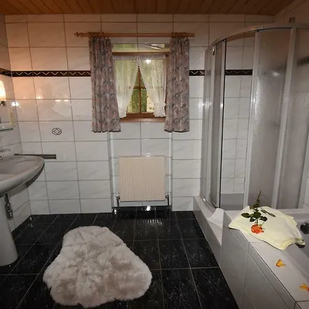 Apartment Waldesruh Niederthai