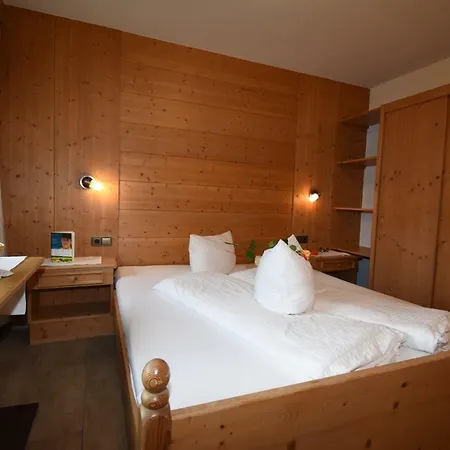 Waldesruh Appartement