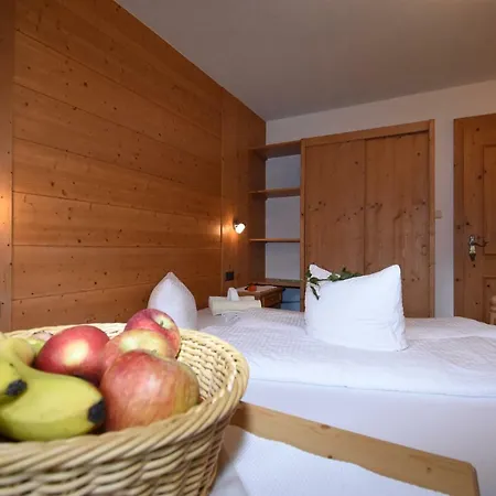 Waldesruh Appartement Niederthai