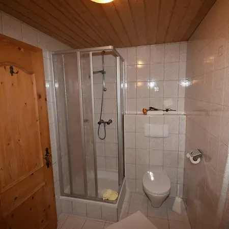 Waldesruh Apartment Niederthai