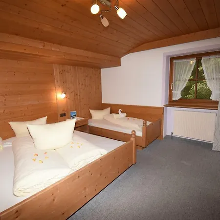 Waldesruh Apartment *