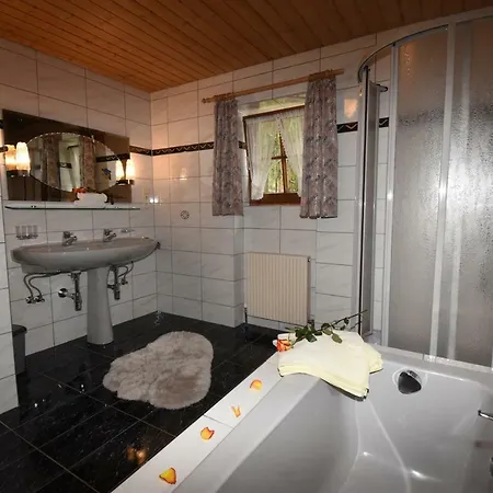 Waldesruh Apartment Niederthai